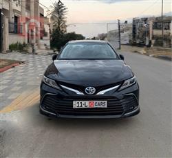 تويوتا كامري